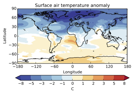 katinka_bellomo's tweet image. What are the impacts of a collapse of the AMOC? Today&apos;s snippet is a #paper led by Laura Jackson @MetOffice_Sci published on #ClimateDynamics in 2015.
Submit your own snippet! #snippets #theclimatescientist #ClimateChange 
theclimatescientist.com/global-and-eur…