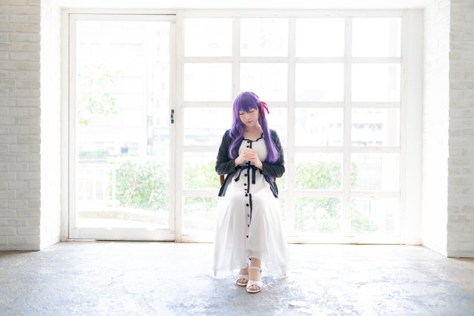 コスプレイヤー紗倉あんずのTwitter画像46