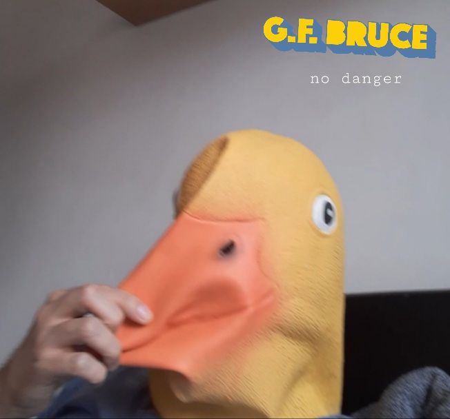 The new <a href="/gf_bruce/">G.F. Bruce</a> album is available - ‘No Danger’ - on pre-save at the link below... Get on it!!!! #tees #boro #utb #SpotifyPlaylist #spotify #music #release #NewRelease #Album 

ditto.fm/no-danger