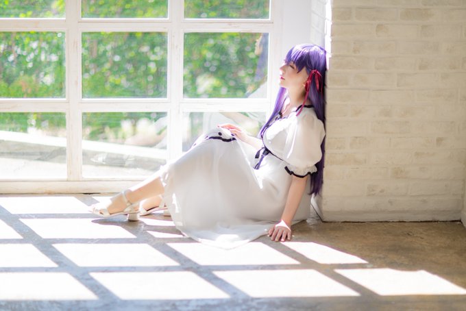 コスプレイヤー紗倉あんずのTwitter画像47