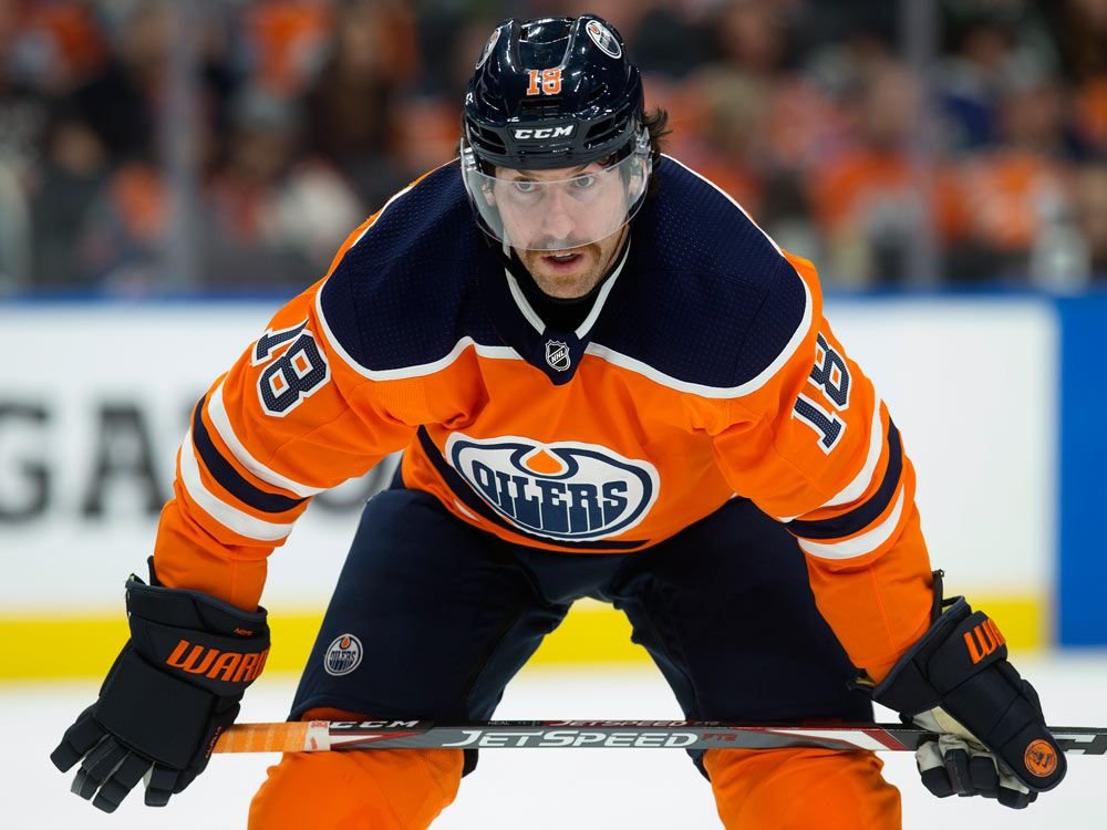 Happy birthday to winger James Neal (33)  