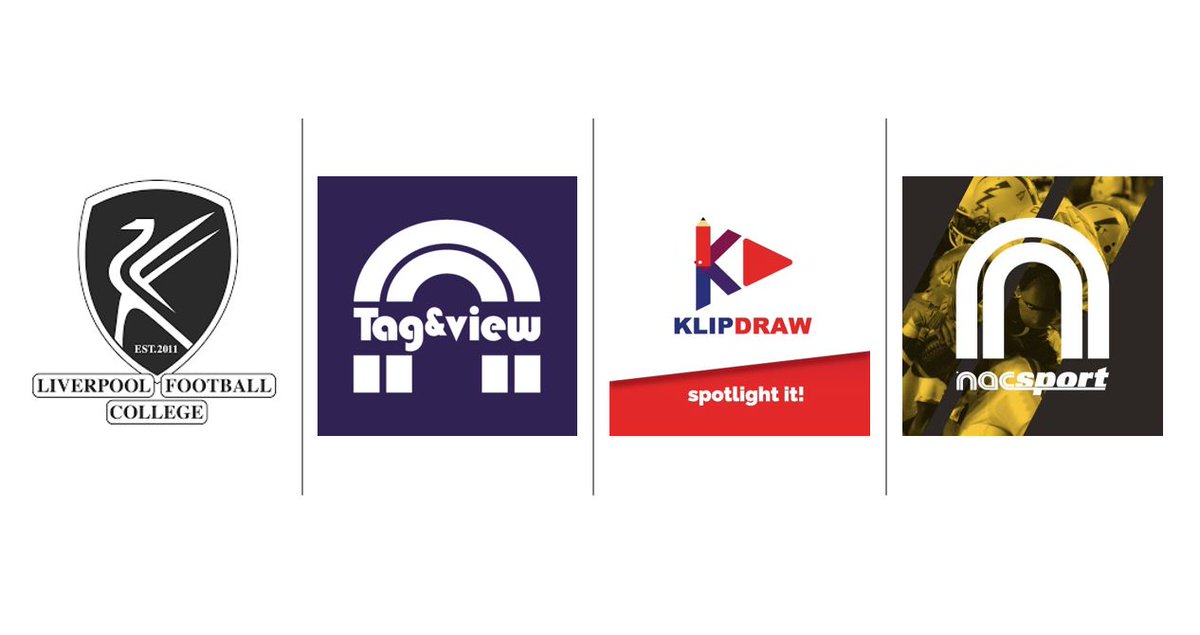 Delighted to welcome @livfootycollege as new users of <a href="/Nacsport/">Nacsport</a> #videoanalysis software to enhance their #sport #performanceanalysis processes, alongside the #Tagandview iPad app for live portable tagging &amp; <a href="/KlipDraw/">KlipDraw</a> to bring the video clips to life!

Welcome to the #APfamily!