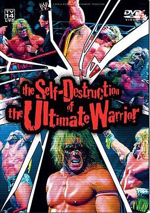 However, he retired from wrestling soon thereafter. His relationship with the WWE was very bitter after that. In 2005, Vince released a documentary titled “The Self-Destruction of the Ultimate Warrior.”