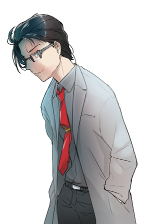 白衣のtwitterイラスト検索結果 古い順