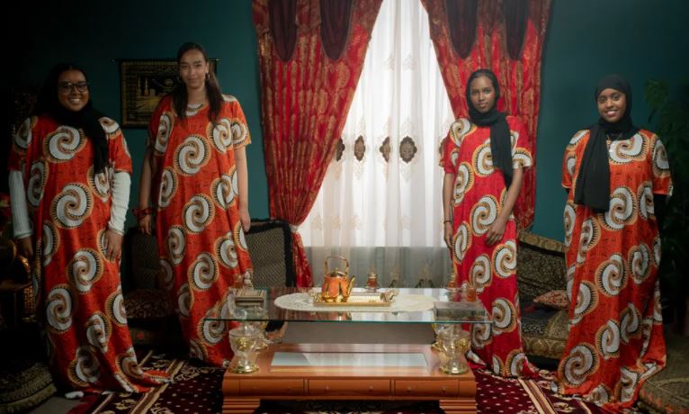 YoursCambridge's tweet image. A film produced by @WolfsonCam PhD student Awa Farah (@awafarahh) looks at her experiences as a British-Somali woman at Cambridge University.  ow.ly/86cP50BgLjN