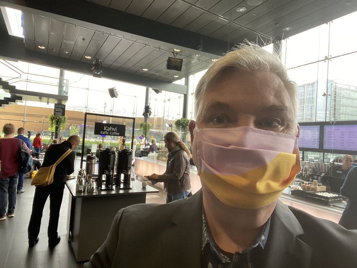 Lauri Väkevä (@lvakeva) on Twitter photo 