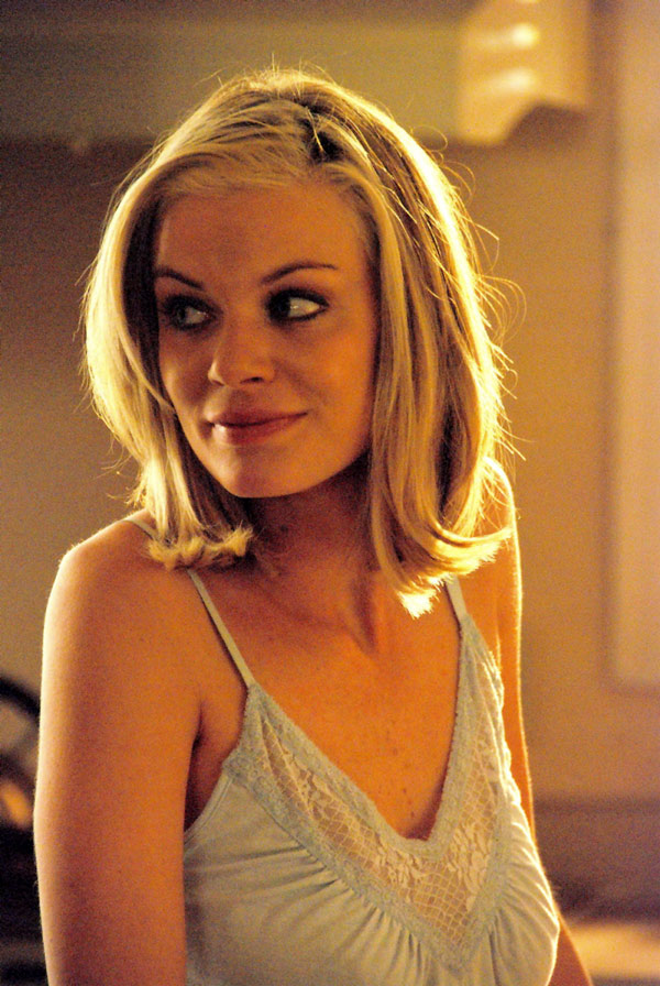 Happy 42nd Birthday to NICHOLE HILTZ 
