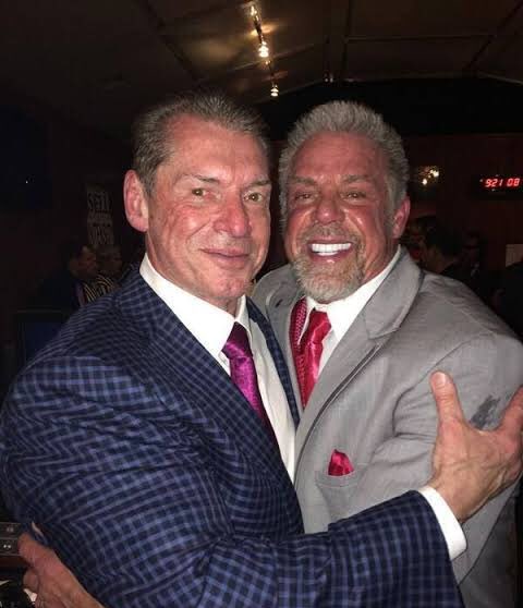 In 2014, after 2 decades of lawsuits, Warrior and Vince eventually put their differences aside and made up. Warrior was inducted into the WWE Hall of Fame on that year. Yea this was definitely a toxic relationship.