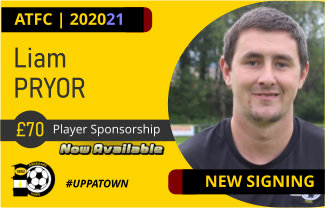 AberdareTown's tweet photo. ATFC MEN - SIGNING 📝
We are pleased to announce that goalkeeper LIAM PRYOR has rejoined the team ahead of the new season #returnsigning #uppatown https://t.co/OxUYaLYxDs