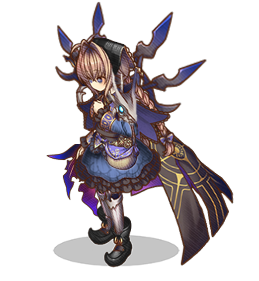 表裏一体のtwitterイラスト検索結果