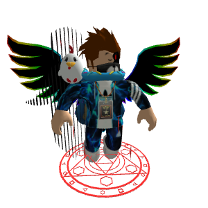 Santiesp12O's tweet image. happy 14th birthday roblox

#Roblox
#AvataroftheWeek
#RobloxBirthday