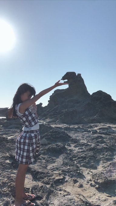 Twitterのコスプレ画像10