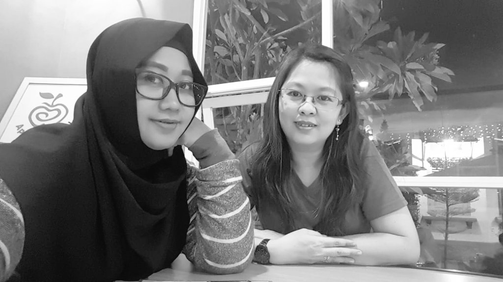 Swe3t_Java81's tweet image. Alhamdullilah masih bisa dipertemukan dengan sahabat2 tercinta...#latepost