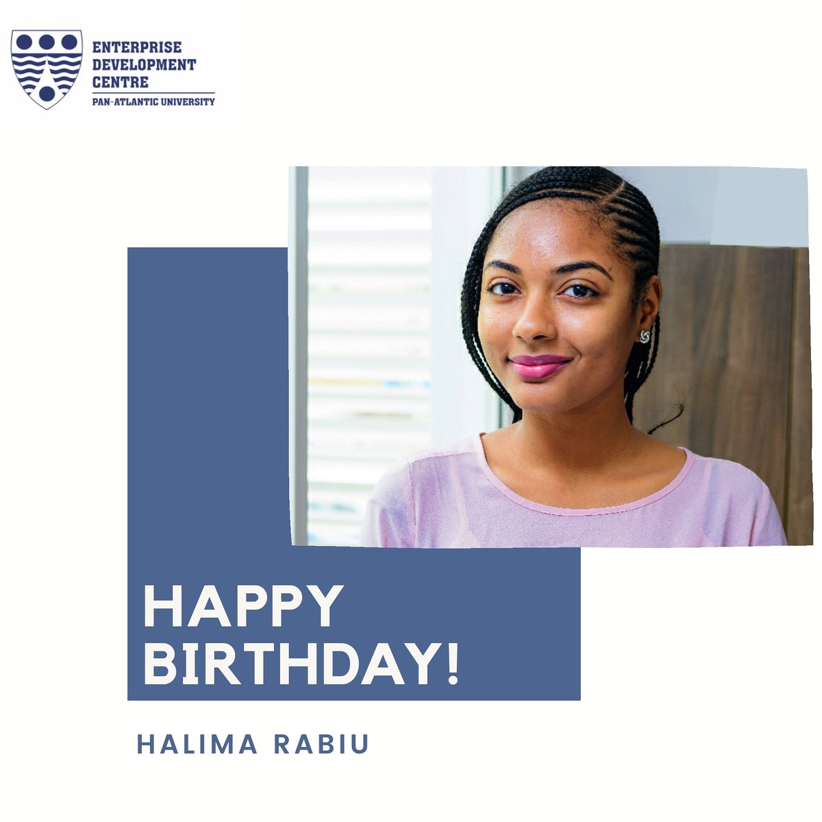 Enterprise Development Centre tweet media