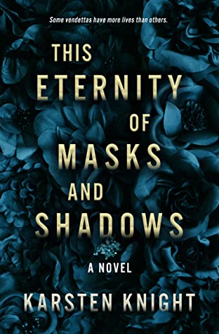velvetopusreads's tweet image. More #LGBTQIA love in "This Eternity of Masks and Shadows by @KarstenKnight.

"Like binge watching Netflix... action-packed"

🐳 Sapphic love
💛 Reincarnated gods
🐳 Murder mystery
💛 Pet arctic tiger!

Full review 👉 goodreads.com/review/show/33…

#VelvetOpus #SelfPubFantasyMonth