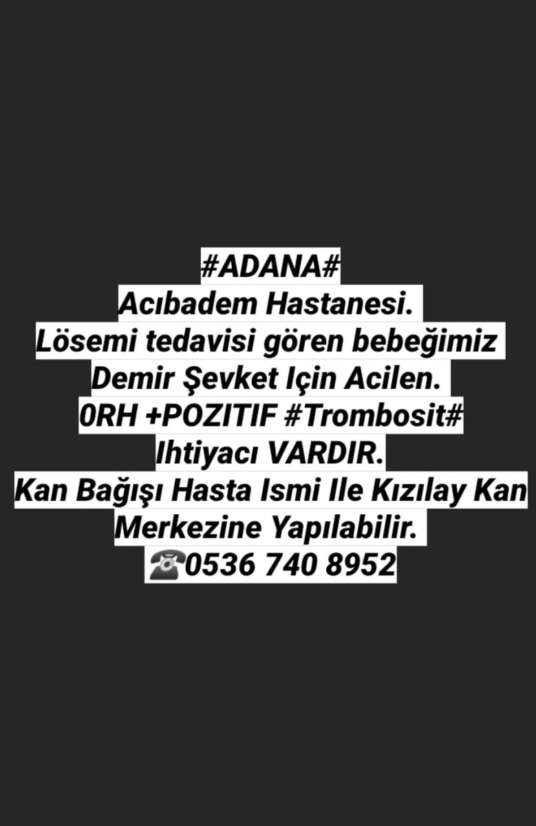 afet_acilkan's tweet photo. Arkadaşlar lütfen duyarsız kalmayın. Empati kuralım gerekirse yayalım..

Afet ve kan ihtiyaçları grubu
Hatay merkez istasyonu
AH3102. https://t.co/gjPgDp79i1