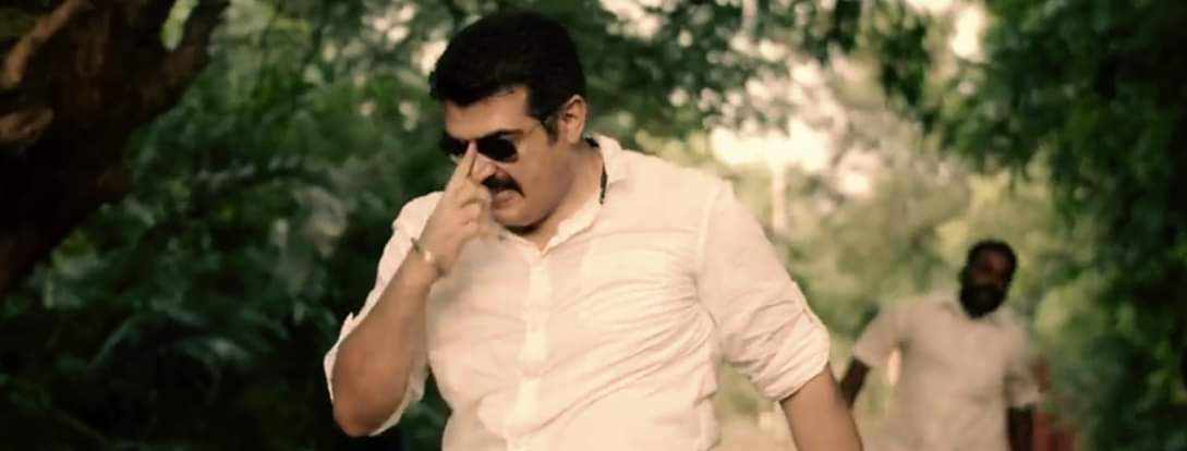 RubyAK7's tweet image. ஒரு மெல்லிசான கோடு. கோட்டுக்கு இந்த பக்கம் இருந்தா நான் நல்லவன். அந்த பக்கம் போயிட்டா நான் ரொம்ப கெட்டவன். இந்த பக்கமா இல்ல அந்த பக்கமான்னு முடிவு செய்ற நேரம் வந்துருச்சு 😎🔥
-SATHYADEV- 
#Valimai | #ThalaAjith | #KLTF | #MTAFC