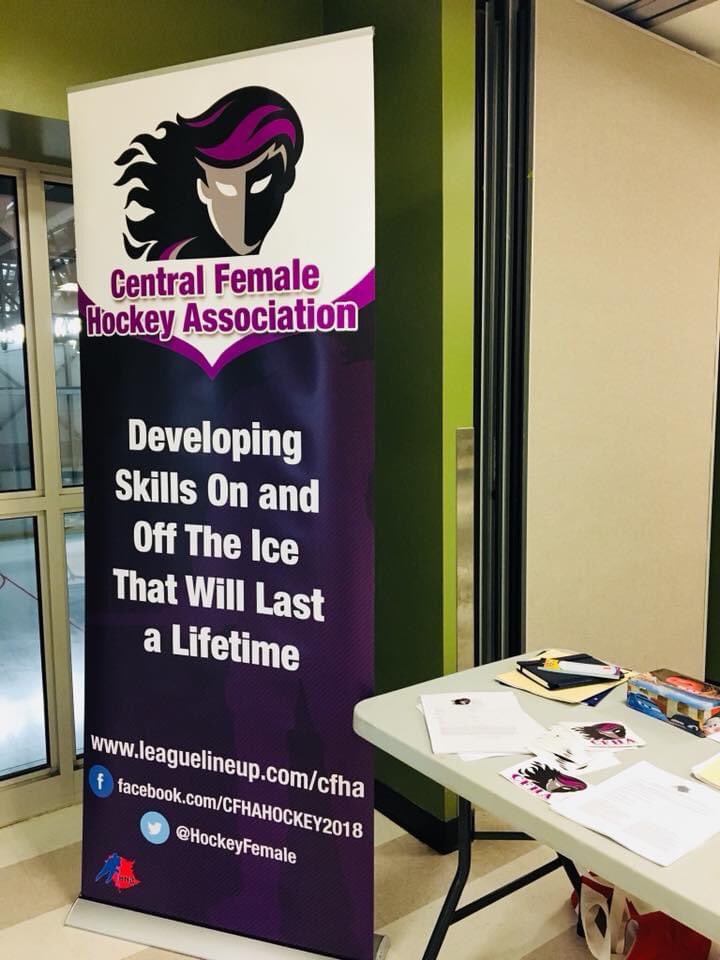 Have some questions for us? Want see us in person? We will have an in person registration on Sunday, September 13th from 1-3 pm at 187 Main Street - in the Simply Hair Salon parking lot.