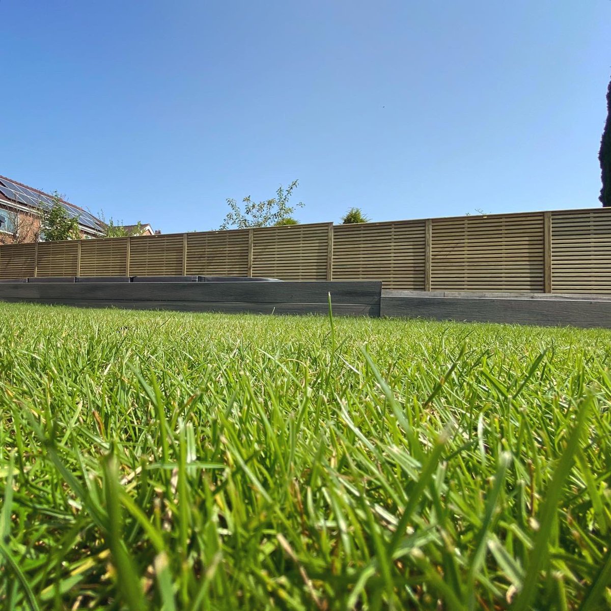 Tatton Fencing tweet media