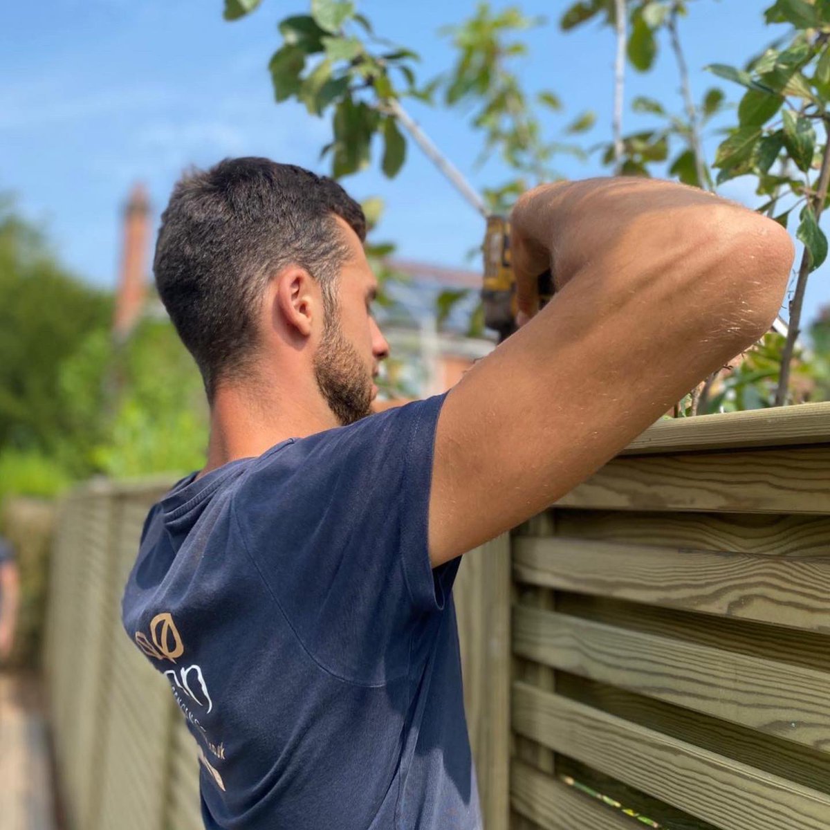 Tatton Fencing tweet media