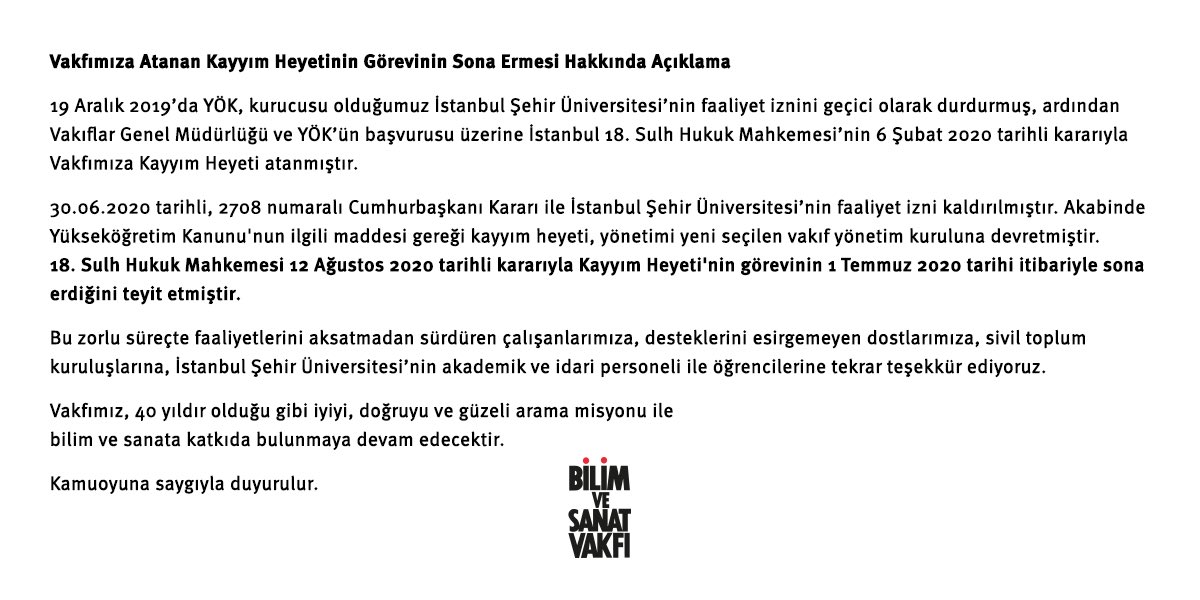 bisavorgtr's tweet photo. Kamuoyuna saygıyla duyrulur...

https://t.co/HCGWcenN4Z https://t.co/KZVRt9OwPh