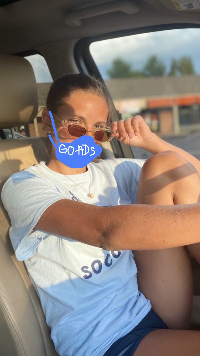 ‼️‼️GAMEDAY‼️‼️
📍Away
⚠️vs West
⏰Varsity at 7:00
🚨Jv at 5:00
Bring your mask!!!😷                 #goads