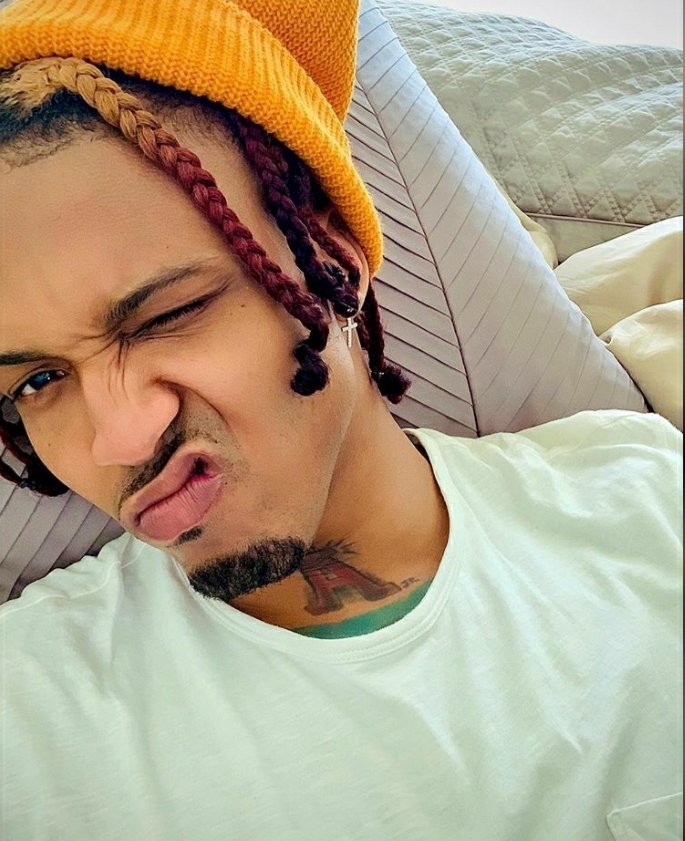 staiciababy's tweet photo. Bumping Baby Allllll Day Runnin His Streams TF UP #HappyBirthdayAugust ! Turning Up For You Baby ! @AugustAlsina #RealOneSinceDay1 https://t.co/aLCmEodgqo