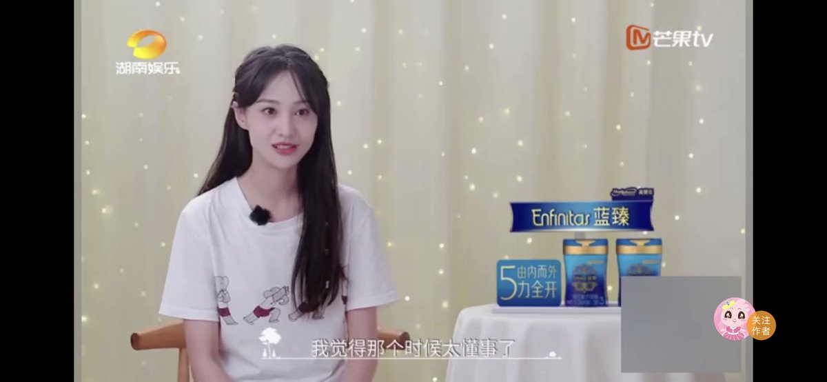 weibo_go's tweet image. Zheng Shuang opens up, “I’m giving myself a process to be willful, for I was once too sensible”

Link: weibo-go.blogspot.com/2020/09/zheng-…

#ZhengShuang #郑爽