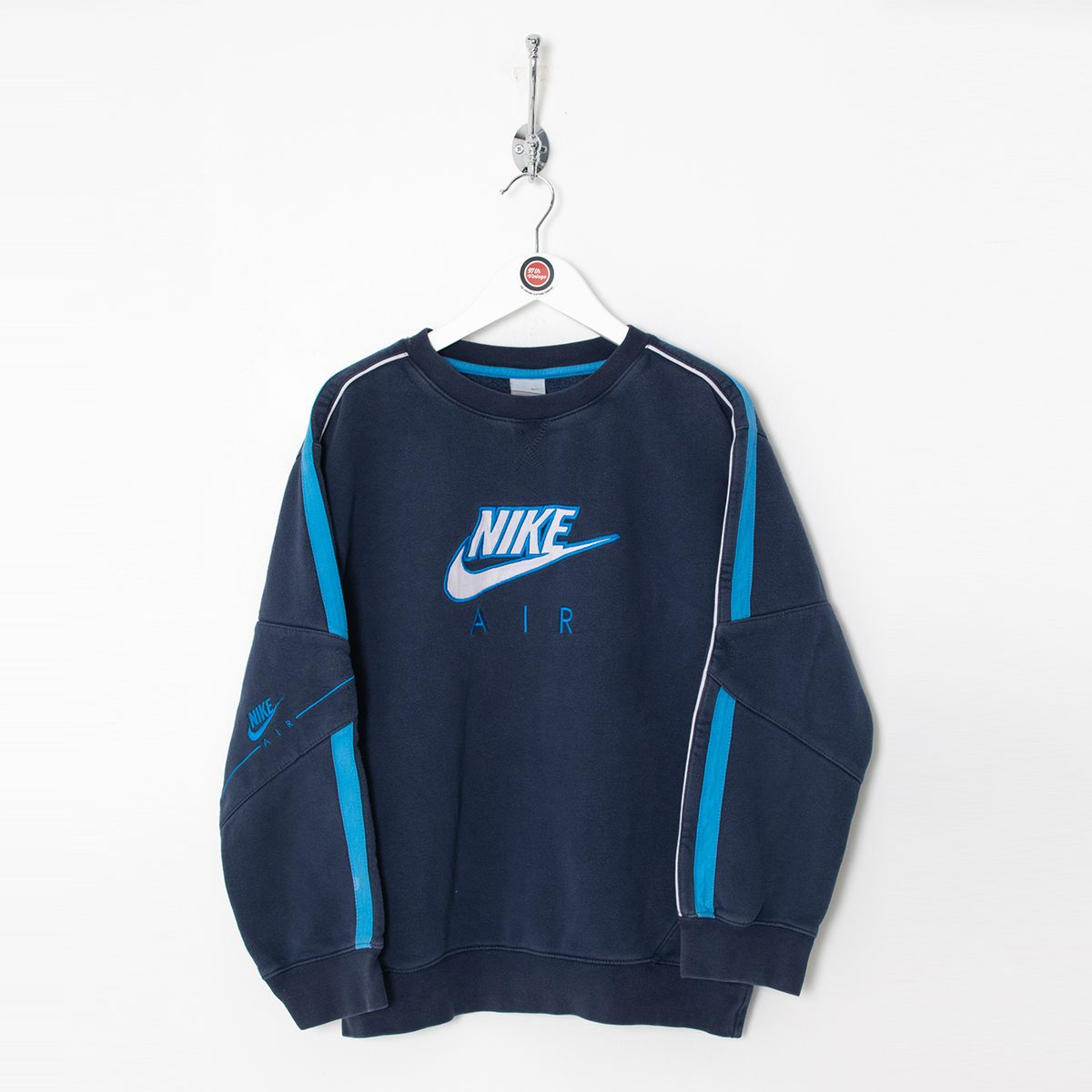 97th Vintage on Twitter: "Time for a Nike and Adidas Sweatshirts online NOW! Which one is your fave?💥 &gt; https://t.co/Jf7BZM4baC #97thvintage #vintagefashion #Nike #adidas #vintage #style #streetwear https://t.co/5bAvA3bzrm" / Twitter
