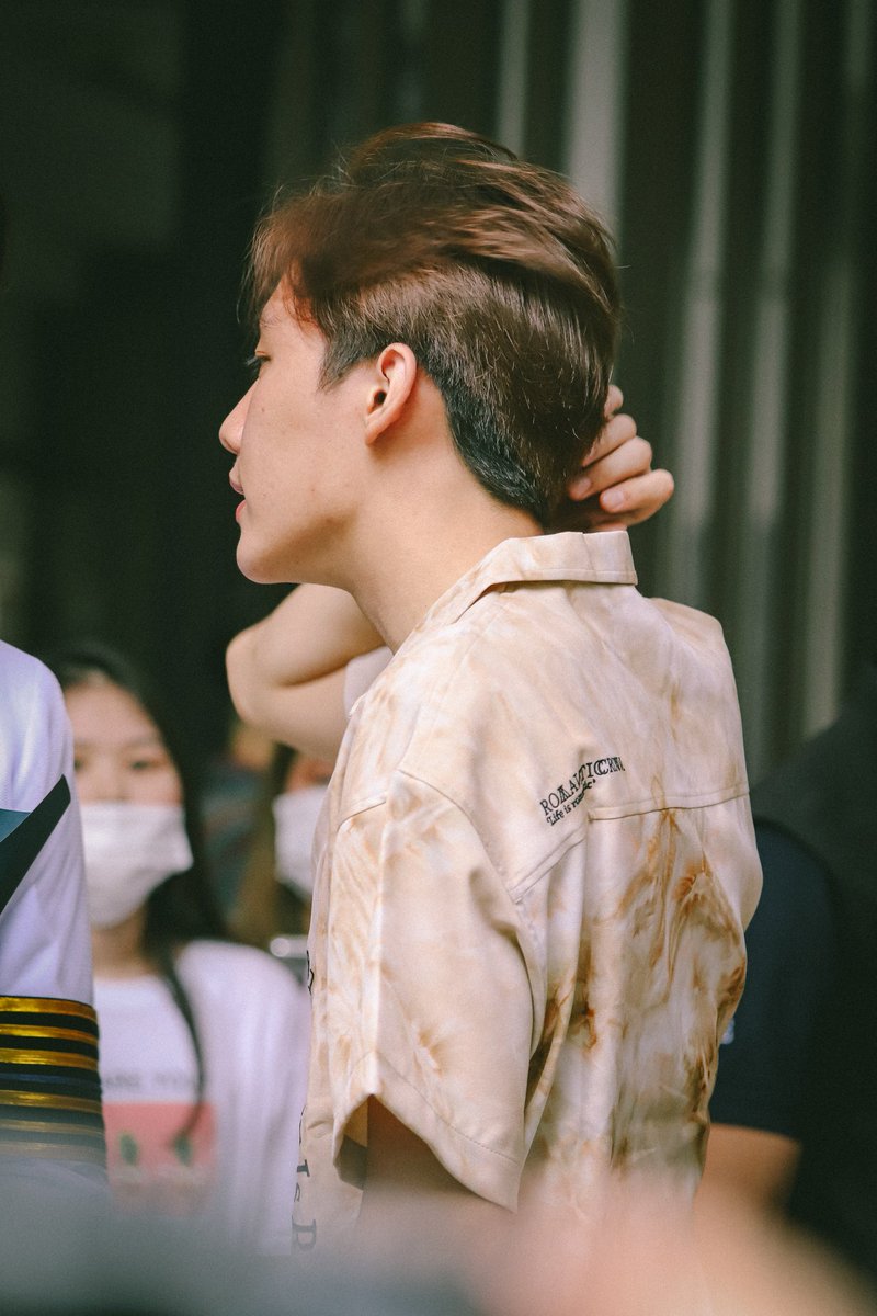 altTLEbt's tweet photo. 30.08.2020, ยินดีและยินดี :')

#AltbForMSw https://t.co/vD4odipYzm