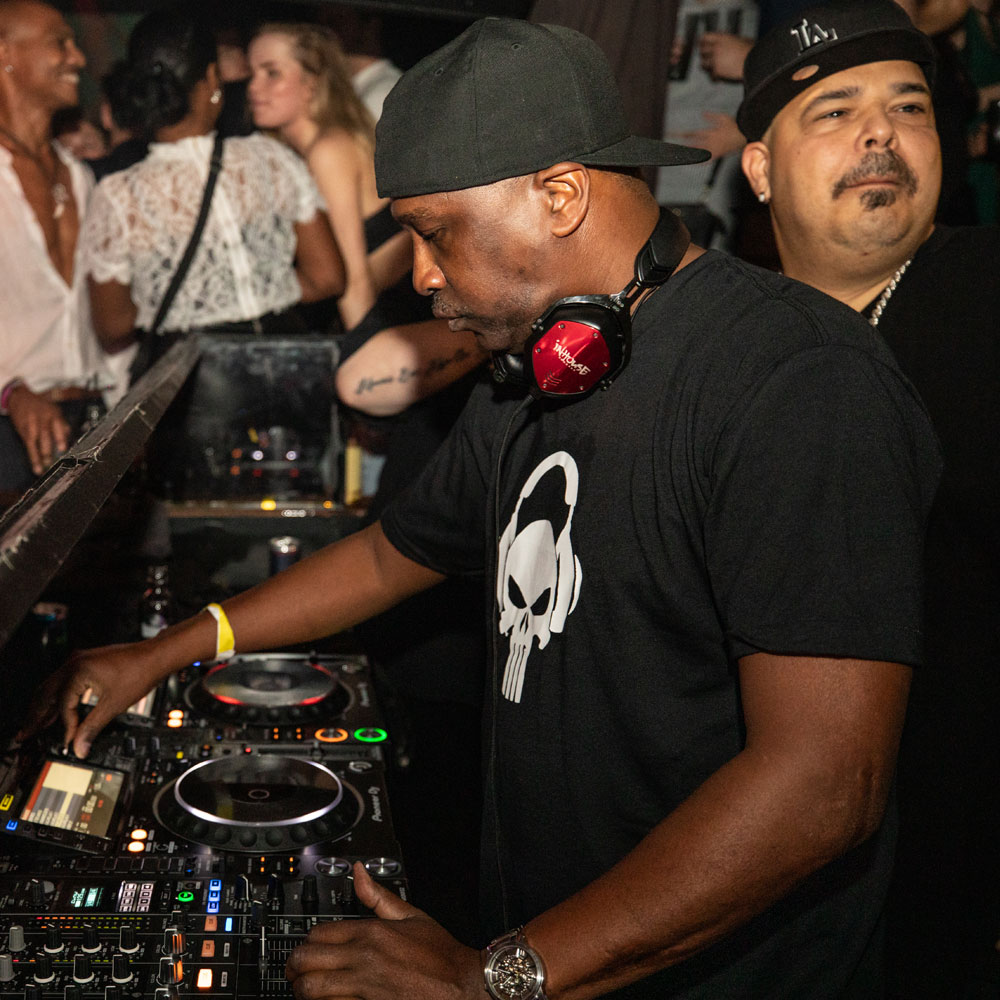 #tbt #djlife #ade2019
#ToddTerry & #DJSneak
@djtoddterry @DJ_Sneak