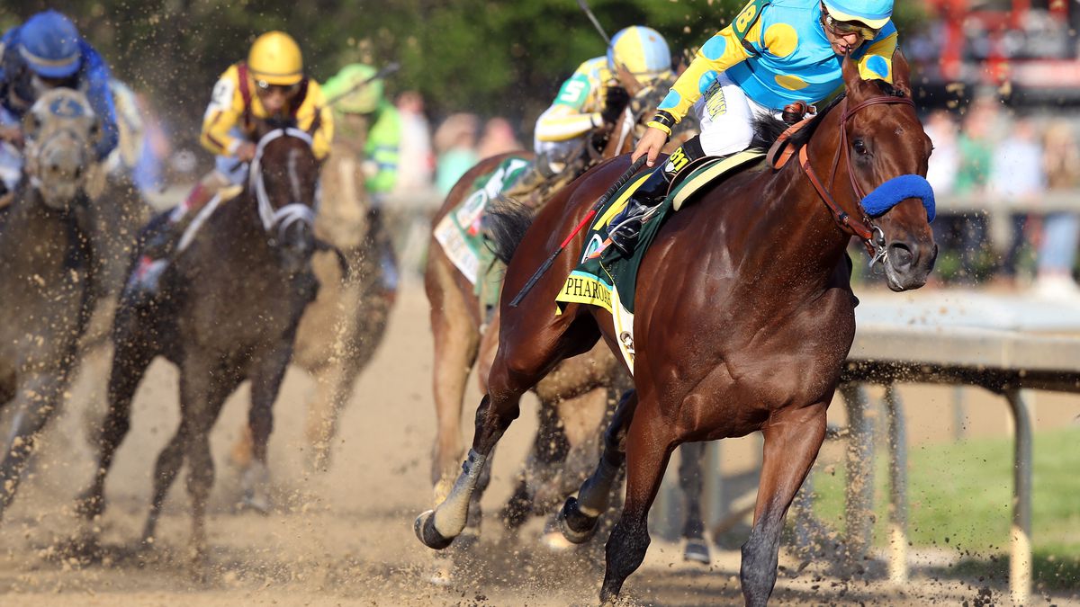 We’re quickly nearing the 146th Kentucky Derby. Today, we are outlining Kentucky Derby 2020 odds and betting picks. The Kentucky Derby is one of the largest in-person sporting events held in the United States.  Read more visit us kentuckyderbyonlinebetting.net/betting/kentuc…