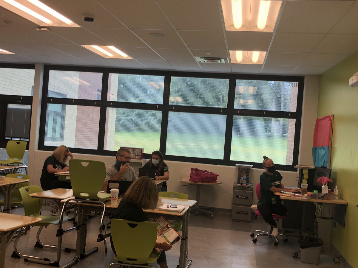 Mrs. Boytim (@mrsboytim) on Twitter photo Spending time refueling my ELA love❤️ TBTs are working hard! Great job 6th grade team! #SMSOne <a href="/TheSMSMustangs/">Strongsville Middle School</a> Spending time refueling my ELA love❤️ TBTs are working hard! Great job 6th grade team! #SMSOne <a href="/TheSMSMustangs/">Strongsville Middle School</a>