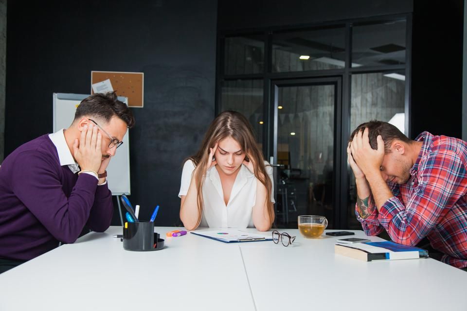 WorkFlowICT's tweet image. 5 Mindful Steps To Help You With Those Difficult Conversations buff.ly/355i5Wq