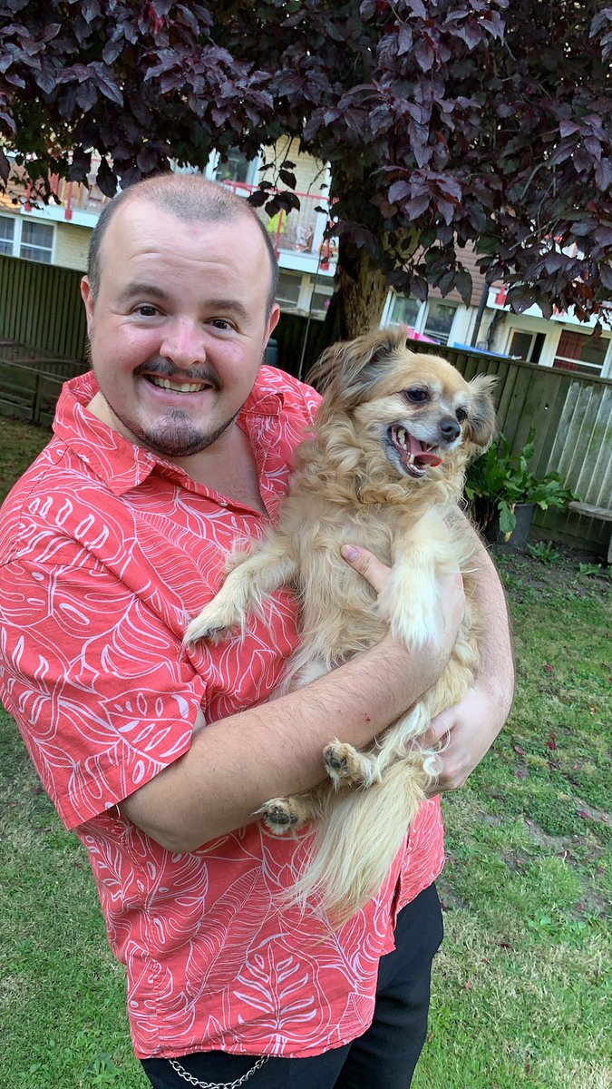 Mrs Watcher 🥰 tweet media