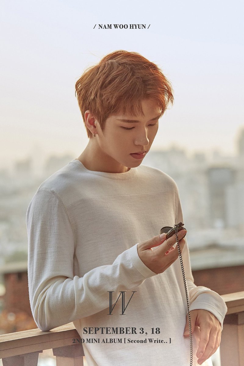 happyvirusjdw's tweet photo. 🌸⏱ Happy 2nd anniversary of #SecondWrite https://t.co/5qcFtJdYC8