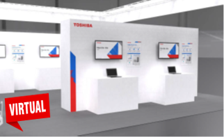 On the Road Again (When?) Virtual events are on the rise adding to the mushrooming growth of cloud-based data. Cloud companies are expanding data centers, exabyte shipment of nearline HDDs are projected … ow.ly/LCNC50BgxxB

#storage #cloud #nearline #virtualevent #toshiba