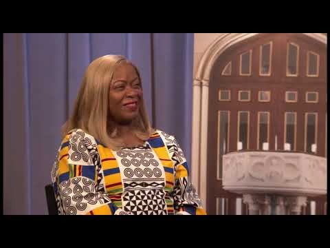 On Conversations with Archbishop Kurtz, I welcome Annette Turner, Executive Director of the Office of Multicultural Ministry, to discuss the work of her office and the office's effort to combat the sin of racism. See ow.ly/dJoC50BbIK2