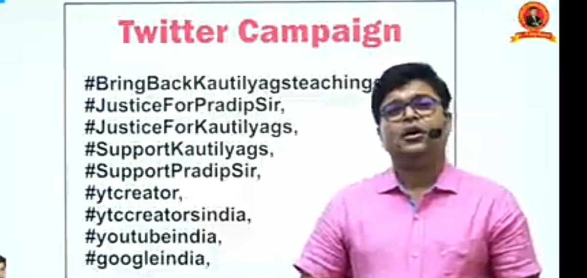 Parmanand katariya tweet media