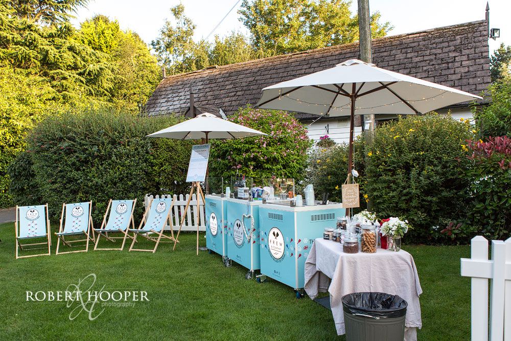 You get all this INCLUDED with your booked event.

As well as unlimited ice cream, you can have the parasols and deckchairs if you like.

For a quote, get in touch at frewandco.com

#weddingplanner #weddings #dessert #chocolate #summer #oreo #nutella #kinda #fererro