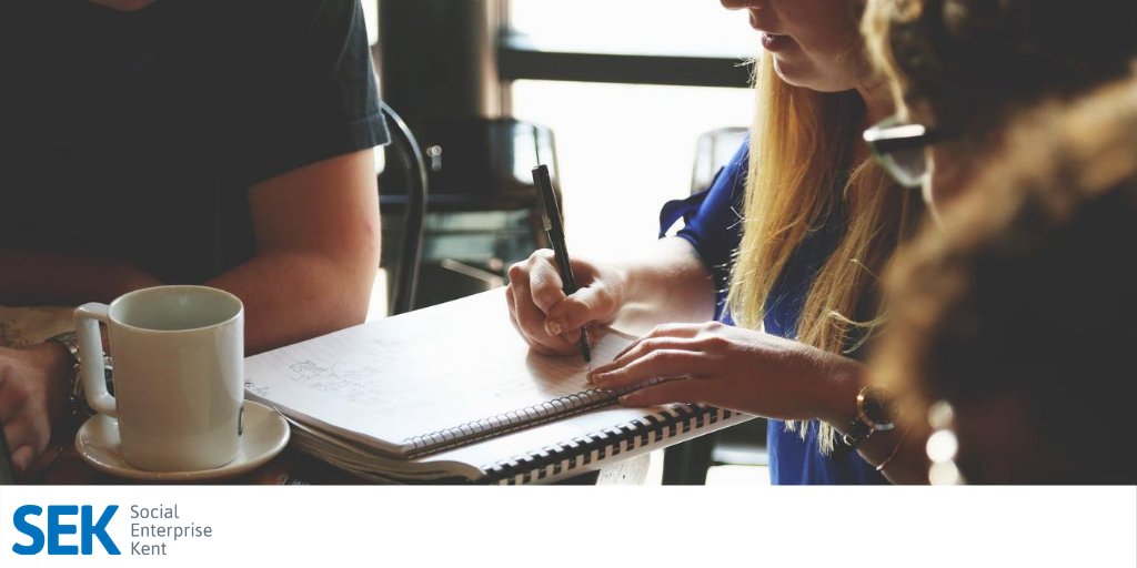 SocialEnterpriseKent tweet media