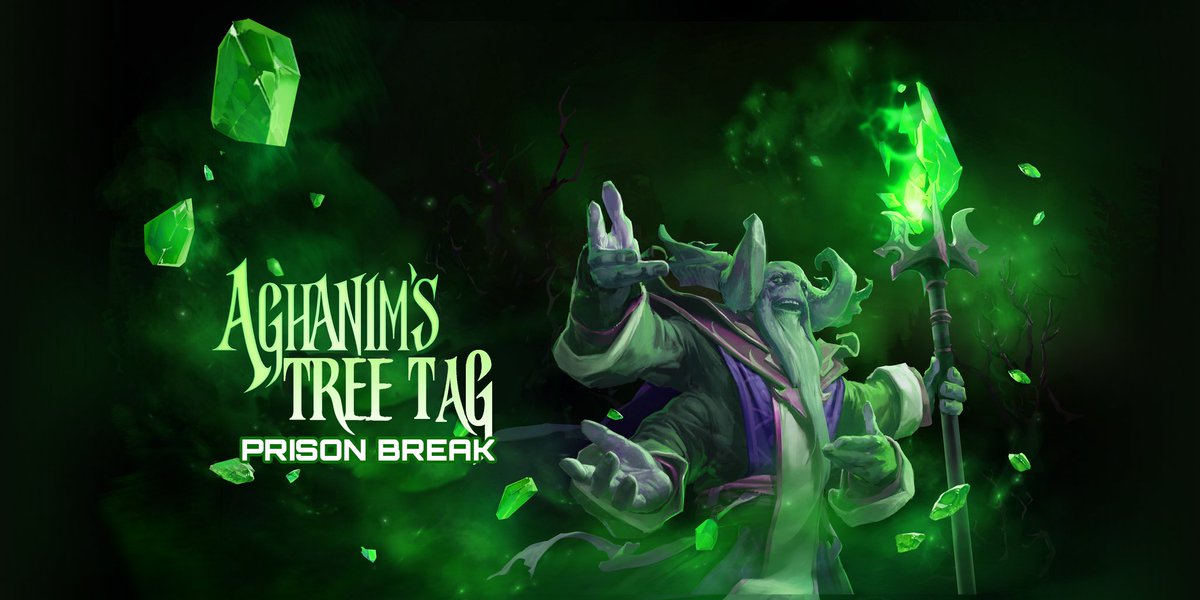 Neutral Creeps tweet media