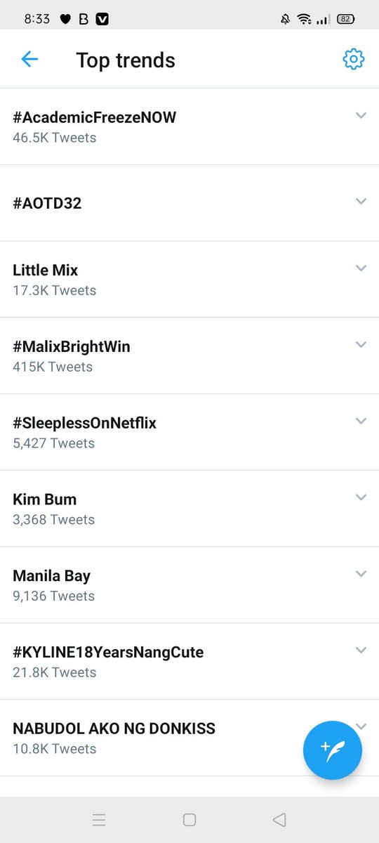 jernalynpaule's tweet photo. Top 5 baka kaya Naman tumaas pa haha

#SleeplessOnNeflix | REBELS SLEEPLESS WITH GLAIZA https://t.co/W6sR7bFafV