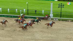 While most people think of the Kentucky Derby as just one race, there are several races that lead into the Derby that could be profitable for you to bet upon. Read more visit us kentuckyderbyonlinebetting.net/betting/bet-on…