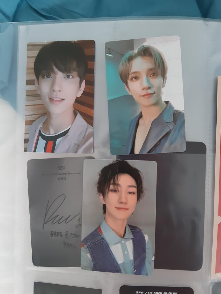 taegyu1997's tweet photo. Joshua minghao z an ode 30+kw 
Joshua ymmd 25+kw https://t.co/bOkAtYxB89