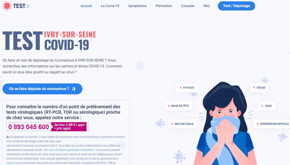 Toi le niçois là : tu es bon en UX et en SEO certes, mais tu es quand même un beau FDP.