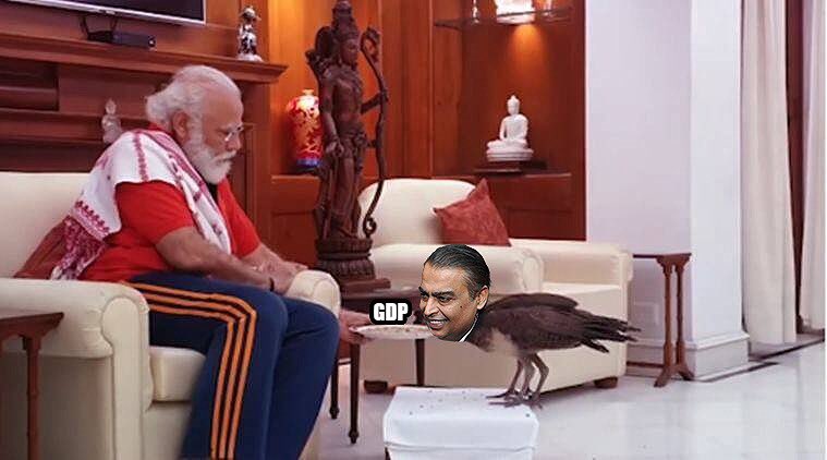 kunalkamra88's tweet photo. 😂😂😂 https://t.co/t9cJYCNyl7