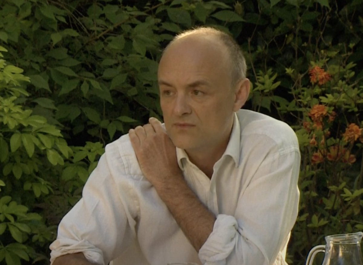 As it’s revealed some people are having to drive over 100 miles for a Covid test, one man asks if it’s too late to change his story:
