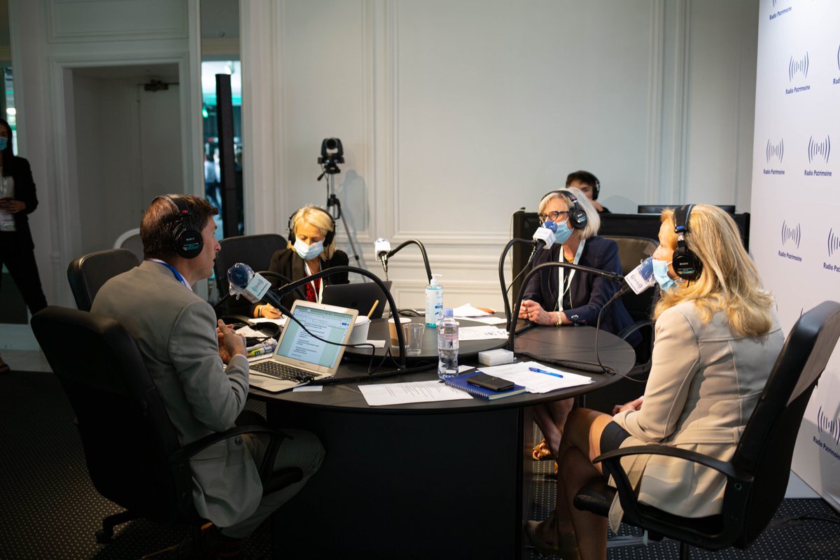 AssNaCoFin: RT <a href="/RadioPatrimoine/">RadioPatrimoine</a>: 🎙➡️ Claire CASTANET, <a href="/AMF_actu/">AMF</a> 

👉 "On estime que 150 000 nouveaux investisseurs sont arrivés sur les marchés depuis mars."  

 radio-patrimoine.fr/broadcast/2978…  #Anacofi