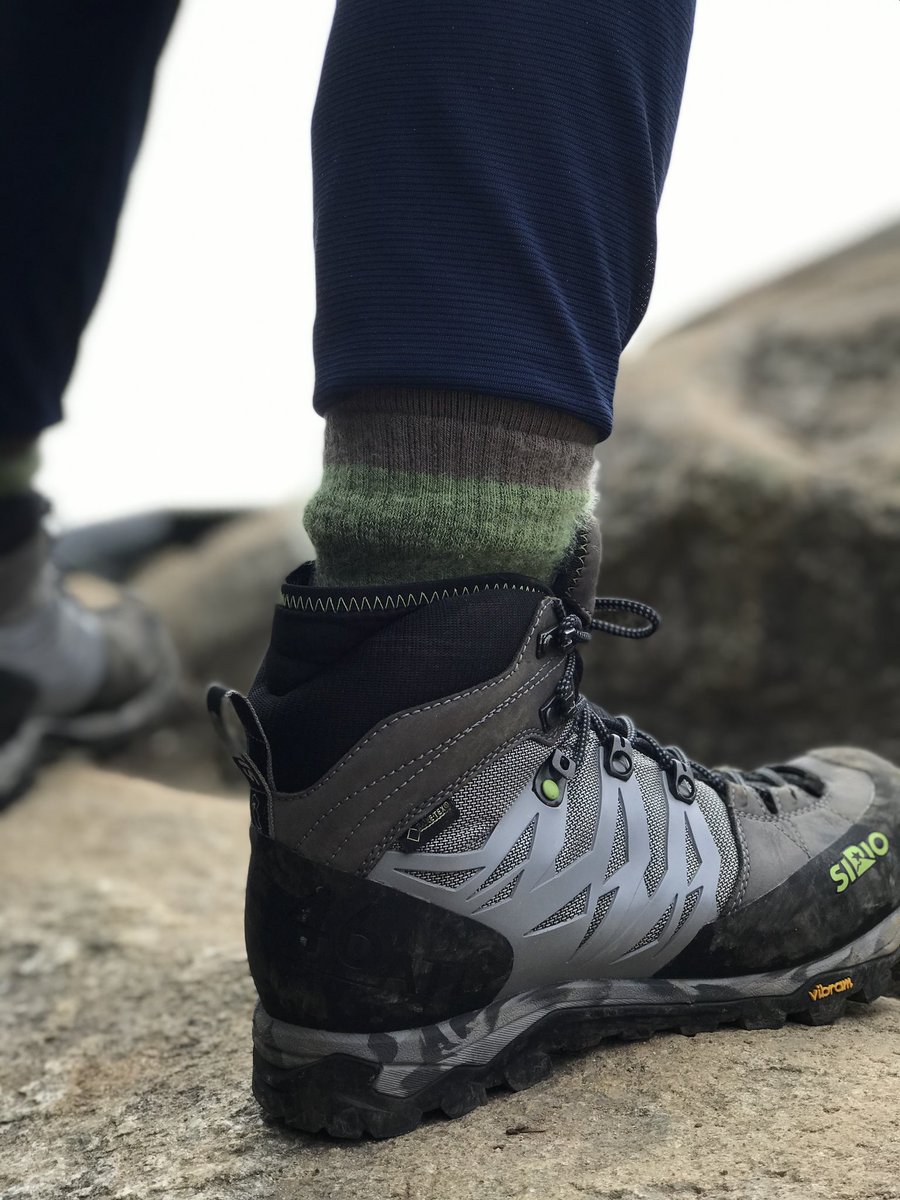 登山靴の靴紐 ひも 買い方 おすすめ通販 シューレースの締め方 てくてく登山